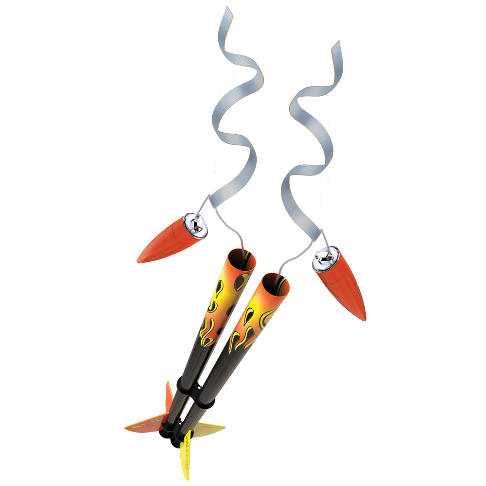 EST-7287 Sidekick Rocket